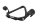 Sidostödsbrytare, kabel, säkring BMW F 650 GS Dakar R13 0176 00-03