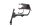 likriktarhållare regulatorhållare BMW F 650 GS Dakar R13 0176 00-03