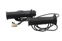 Uppvärmda handtag, styr vänster höger BMW F 650 GS Dakar R13 0176 00-03