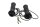 Uppvärmda handtag, styr vänster höger BMW F 650 GS Dakar R13 0176 00-03