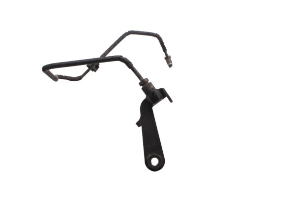 Bromsledning, bromsslang, stålflätad styrning BMW F 650 GS Dakar R13 0176 00-03
