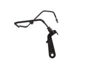 Bromsledning, bromsslang, stålflätad styrning BMW F 650 GS Dakar R13 0176 00-03