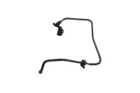 Bromsledning, bromsslang, stålflätad styrning BMW F 650 GS Dakar R13 0176 00-03