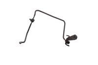 Bromsledning, bromsslang, stålflätad styrning BMW F 650 GS Dakar R13 0176 00-03