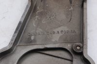 Dæksel til tandremskæde, dæksel til tandremskæde Ducati Monster 900 98-98