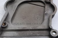 Dæksel til tandremskæde, dæksel til tandremskæde Ducati Monster 900 98-98