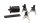 Växeltrumma, växelgaffel, växelstag, växellåda BMW F 650 GS Dakar R13 0176 00-03