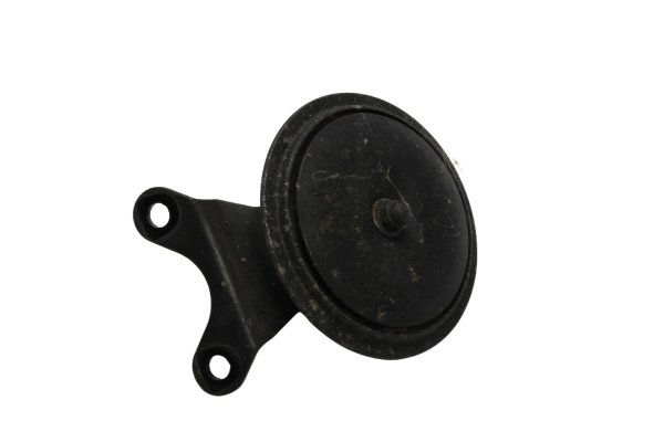 Hoornsignaalgenerator, tweekleurige elektrische claxon, rond, 12V Kawasaki ZX-7R ZX750N 96-99