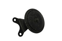 Hoornsignaalgenerator, tweekleurige elektrische claxon, rond, 12V Kawasaki ZX-7R ZX750N 96-99