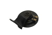 Hoornsignaalgenerator, tweekleurige elektrische claxon, rond, 12V Kawasaki ZX-7R ZX750N 96-99