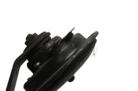 Hoornsignaalgenerator, tweekleurige elektrische claxon, rond, 12V Kawasaki ZX-7R ZX750N 96-99