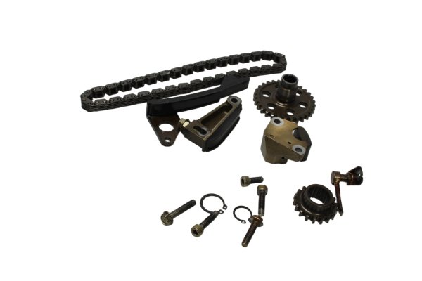 Oliepomp, tandwiel, distributieketting spanner set Kawasaki ZX-7R ZX750N 96-99
