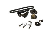 Oliepomp, tandwiel, distributieketting spanner set Kawasaki ZX-7R ZX750N 96-99
