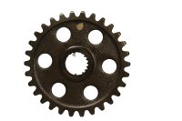 Oliepomp, tandwiel, distributieketting spanner set Kawasaki ZX-7R ZX750N 96-99