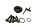 Oliepomp, tandwiel, distributieketting spanner set Kawasaki ZX-7R ZX750N 96-99