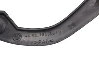 Vindrutefäste kåpa hållare ram BMW F 650 GS Dakar R13 0176 00-03