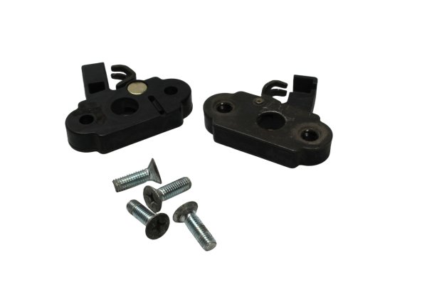 Stoelvergrendeling, vergrendelingsontvanger, stoelhouder Kawasaki ZX-7R ZX750N 96-99