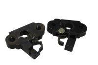 Stoelvergrendeling, vergrendelingsontvanger, stoelhouder Kawasaki ZX-7R ZX750N 96-99