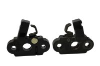 Stoelvergrendeling, vergrendelingsontvanger, stoelhouder Kawasaki ZX-7R ZX750N 96-99