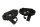 Stoelvergrendeling, vergrendelingsontvanger, stoelhouder Kawasaki ZX-7R ZX750N 96-99