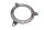 ABS-sensor bakhjul, pulsgeneratorring bakhjul BMW F 650 GS Dakar R13 0176 00-03