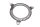 ABS-sensor bakhjul, pulsgeneratorring bakhjul BMW F 650 GS Dakar R13 0176 00-03
