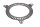 ABS-sensor bakhjul, pulsgeneratorring bakhjul BMW F 650 GS Dakar R13 0176 00-03