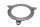 ABS-sensor bakhjul, pulsgeneratorring bakhjul BMW F 650 GS Dakar R13 0176 00-03