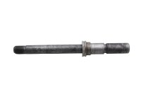 Framaxel, axeldistanshylsa, framhjulslager BMW F 650 GS Dakar R13 0176 00-03