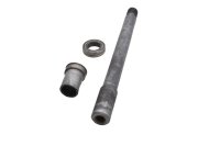 Framaxel, axeldistanshylsa, framhjulslager BMW F 650 GS Dakar R13 0176 00-03