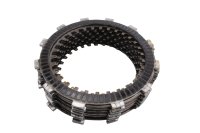 Koppelingsplaten, frictieschijven, koppelingskorf BMW F 650 GS Dakar R13 0176 00-03