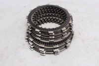 Koppelingsplaten, frictieschijven, koppelingskorf BMW F 650 GS Dakar R13 0176 00-03