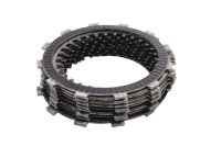 Koppelingsplaten, frictieschijven, koppelingskorf BMW F 650 GS Dakar R13 0176 00-03