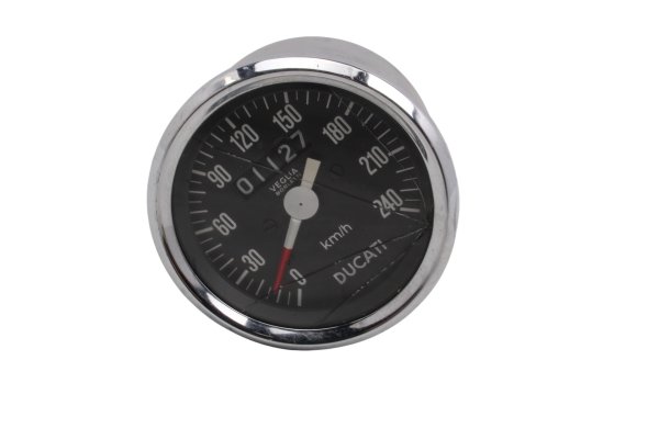 Veglia 61-0201 mekaaninen nopeusmittari Ducati 900 SS Nuda ZDM906SC2 91-98