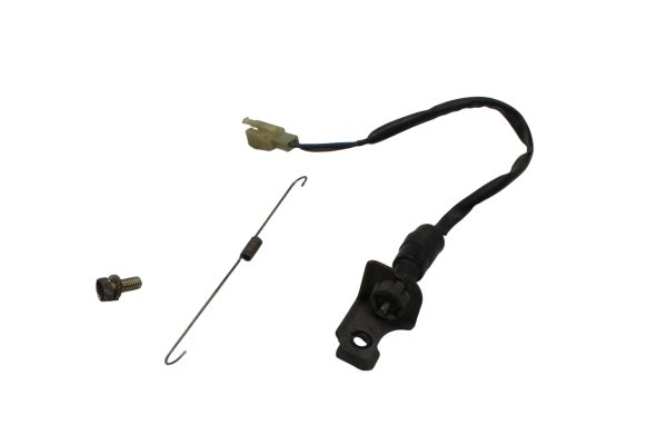 Achterste remlichtschakelaar, remcontactkabel Kawasaki ZX-7R ZX750N 96-99