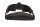 Koplampkap, lampkap, houderkap BMW F 650 GS Dakar R13 0176 00-03