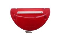 achterlichtlens, remlichtlens, achterlicht BMW F 650 GS Dakar R13 0176 00-03
