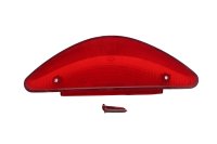 achterlichtlens, remlichtlens, achterlicht BMW F 650 GS Dakar R13 0176 00-03