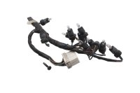 Kabelboom voor instrumentverlichting en snelheidsmeter BMW F 650 GS Dakar R13 0176 00-03