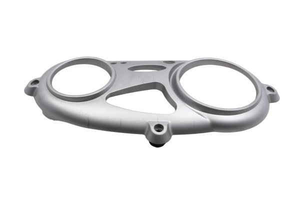Snelheidsmeterframe instrumentenpaneel 46632316301 BMW F 650 GS Dakar R13 0176 00-03