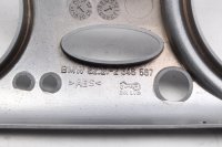 Snelheidsmeterframe instrumentenpaneel 46632316301 BMW F 650 GS Dakar R13 0176 00-03