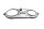 Snelheidsmeterframe instrumentenpaneel 46632316301 BMW F 650 GS Dakar R13 0176 00-03