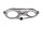 Snelheidsmeterframe instrumentenpaneel 46632316301 BMW F 650 GS Dakar R13 0176 00-03