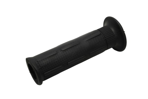 Linker handgreep, rubberen stuurkussen, rubberen hoes Kawasaki ZX-7R ZX750N 96-99