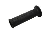 Linker handgreep, rubberen stuurkussen, rubberen hoes Kawasaki ZX-7R ZX750N 96-99