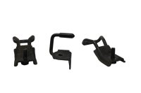 Montageset voor bagagedrager, schroevenset voor bagagedrager Kawasaki ZX-7R ZX750N 96-99