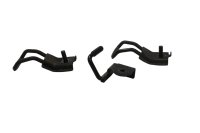 Montageset voor bagagedrager, schroevenset voor bagagedrager Kawasaki ZX-7R ZX750N 96-99