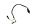 Koelvloeistoftemperatuursensor, thermostaatsensor Kawasaki ZX-7R ZX750N 96-99