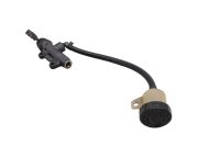 Achterste hoofdremcilinder, rempomp 13.2693 BMW F 650 GS Dakar R13 0176 00-03