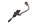 Achterste hoofdremcilinder, rempomp 13.2693 BMW F 650 GS Dakar R13 0176 00-03